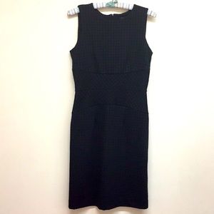 BR sheath dress size 2